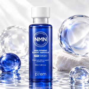 make p:rem NMN Firming Expert Ampoule 50ml