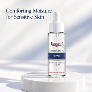 Eucerin Ultra Sensitive Repair Intensive Source Serum 30ml