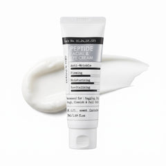 DERMA FACTORY Peptide Facial & Eye Cream 50ml