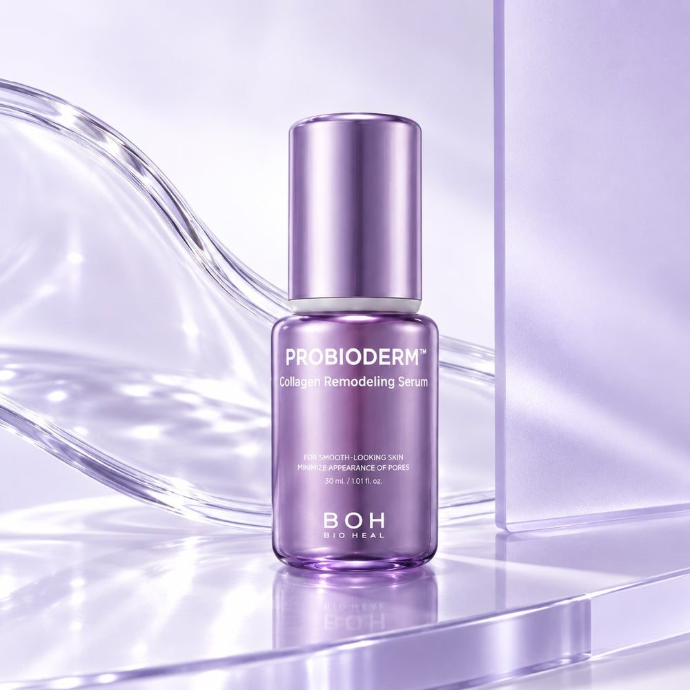 BIO HEAL BOH PROBIODERM™ Collagen Remodeling Serum