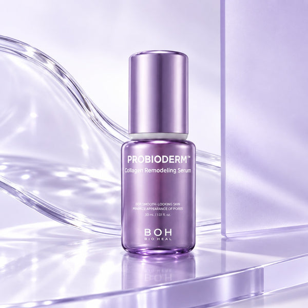 BIO HEAL BOH PROBIODERM™ Collagen Remodeling Serum