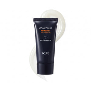 IOPE Men Compound Sunscreen SPF 50+ PA++++ 50ml