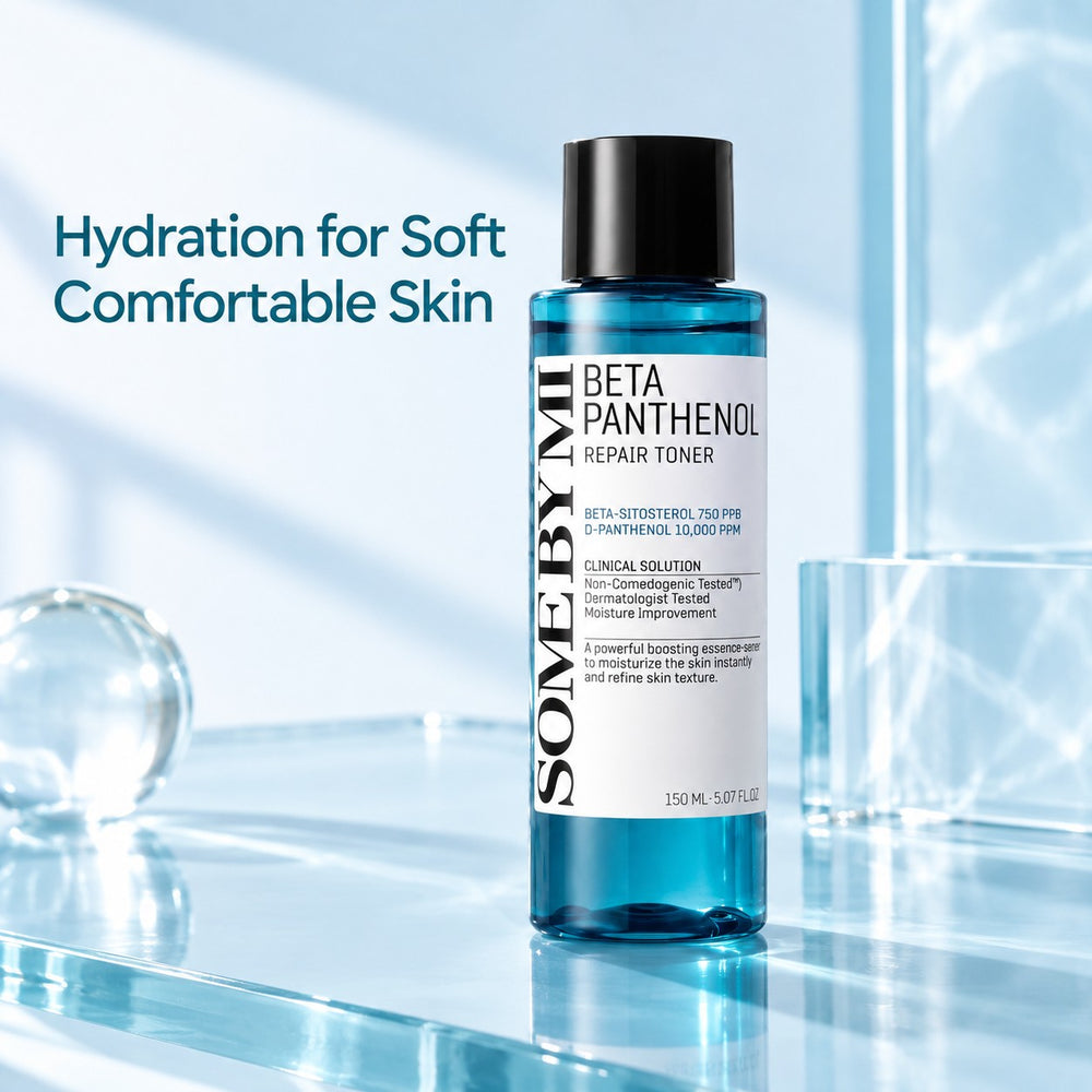 SOME BY MI Beta Panthenol Repair Toner 150ml