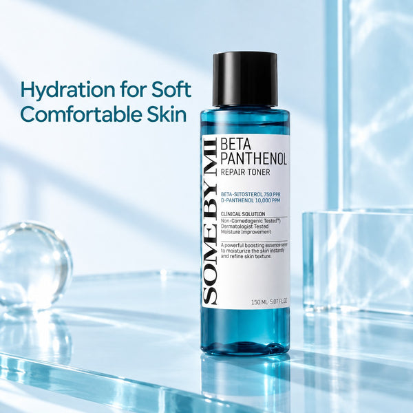 SOME BY MI Beta Panthenol Repair Toner 150ml