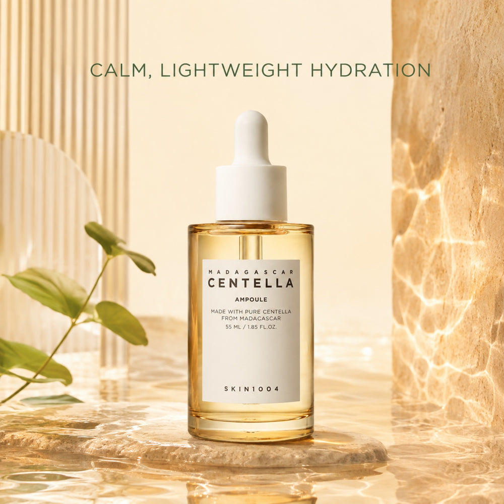 SKIN1004 Madagascar Centella Ampoule 55ml