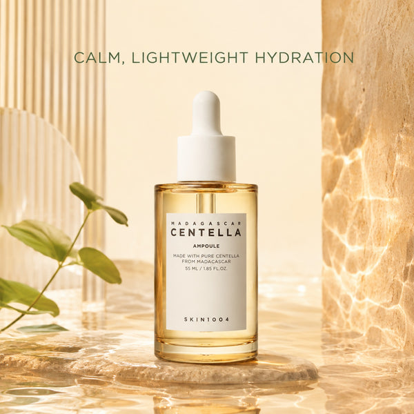 SKIN1004 Madagascar Centella Ampoule 55ml