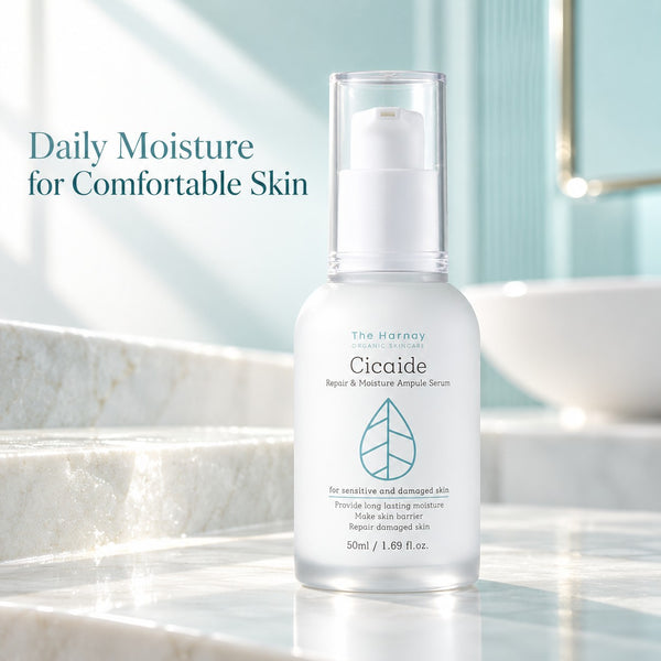 THE HARNAY Cicaide Ampoule 50ml
