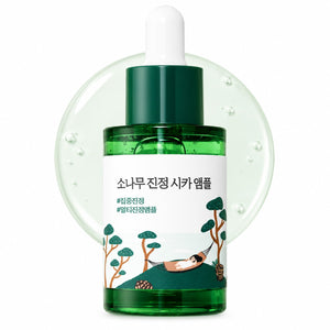 ROUND LAB Pine Calming Cica Ampoule 30ml