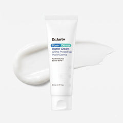 Dr.Jart+ Power Derma Barrier Cream 80ml