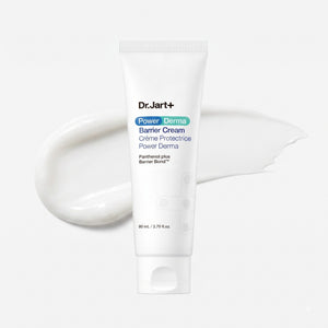 Dr.Jart+ Power Derma Barrier Cream 80ml