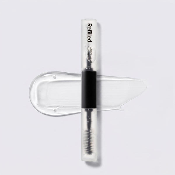 Refilled Cytokine Eyelash Dual Ampoule 10ml