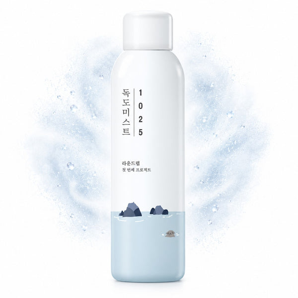 ROUND LAB 1025 Dokdo Mist 150ml