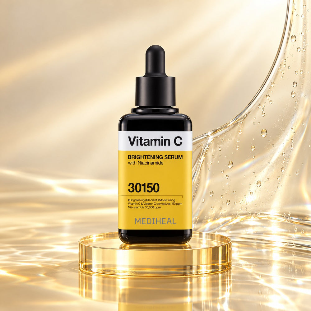 MEDIHEAL Vitamin C Brightening Serum 100ml