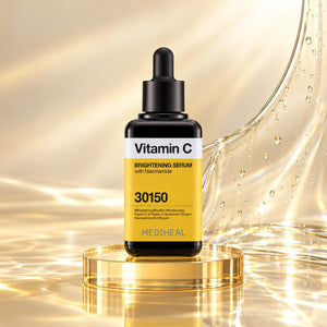 MEDIHEAL Vitamin C Brightening Serum 100ml