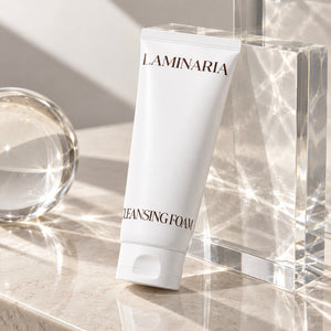 ShionLe laminaria ampoule cleansing foam 120ml