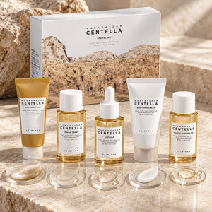SKIN1004 Centella Travel Kit
