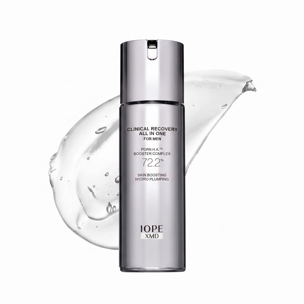 IOPE XMD Clinical Recovery All-in-One for Men 120g