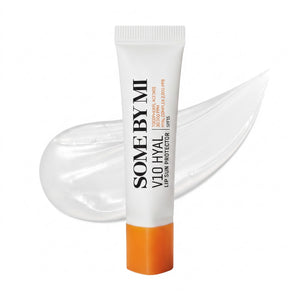 SOME BY MI V10 Hyal Lip Sun Protector Clear 7ml