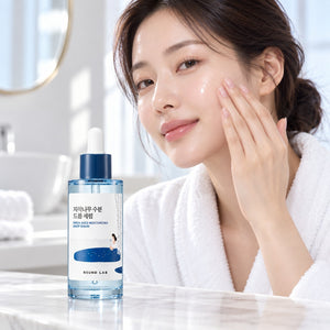 ROUND LAB Birch Juice Moisturizing Drop Serum 50ml
