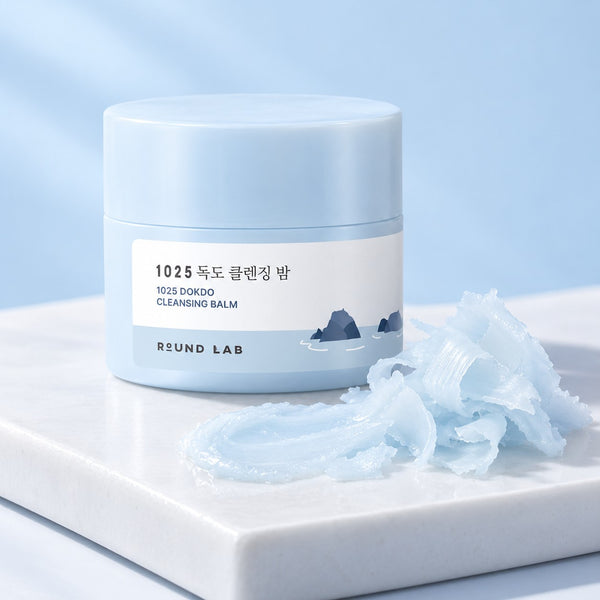 ROUND LAB 1025 Dokdo Cleansing Balm 50ml