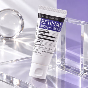 DERMA FACTORY Retinal 300ppm Cream 30ml