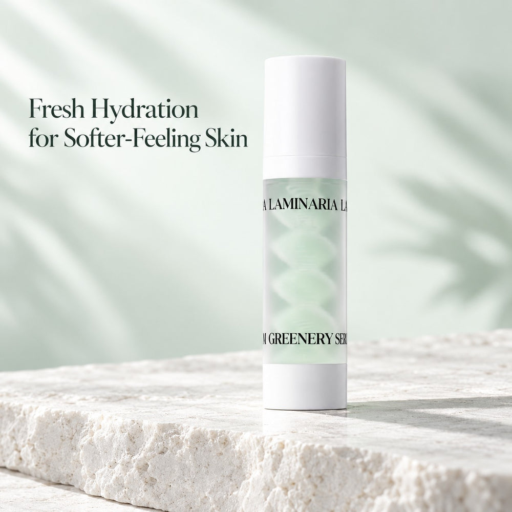 ShionLe Laminaria Greenery Serum 35ml