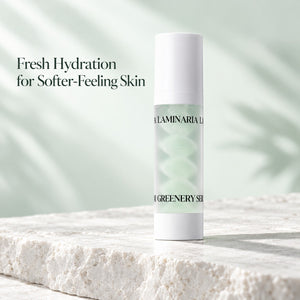 ShionLe Laminaria Greenery Serum 35ml