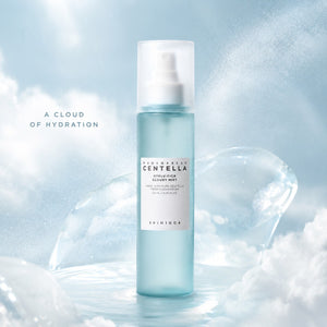 SKIN1004 Madagascar Centella Hyalu-Cica Cloudy Mist 120ml
