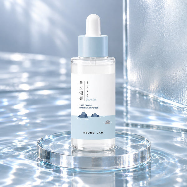 ROUND LAB 1025 Dokdo Barrier Ampoule 50ml