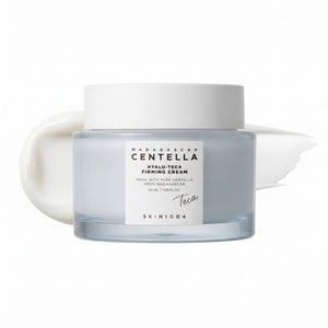 SKIN1004 Madagascar Centella Hyalu-Teca Firming Cream 50ml