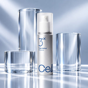 Celladix Triple Retinol Ampoule 30ml