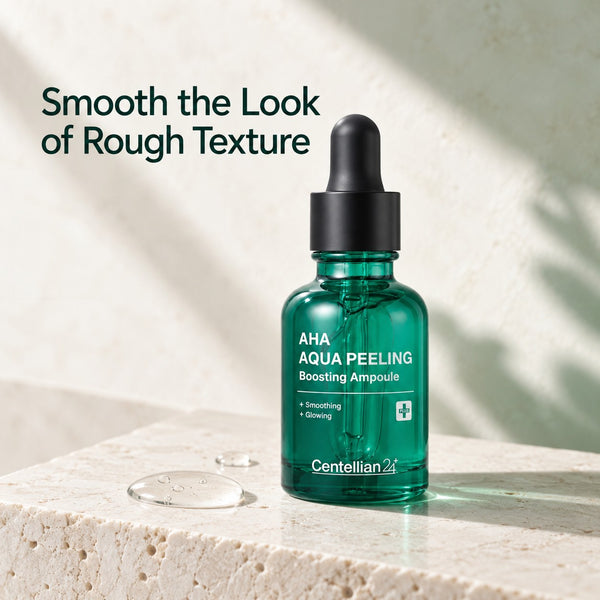 Centellian24 AHA Aqua Peeling Boosting Ampoule 30ml