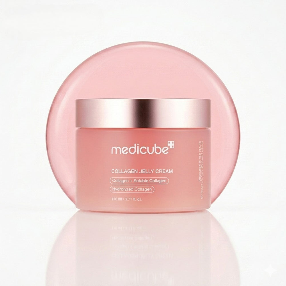 MEDICUBE Collagen Jelly Cream 110ml
