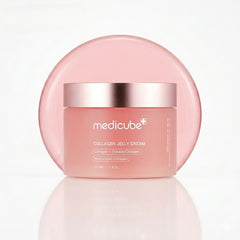 MEDICUBE Collagen Jelly Cream 110ml