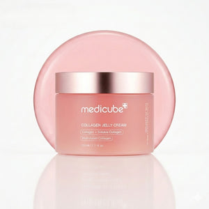 MEDICUBE Collagen Jelly Cream 110ml