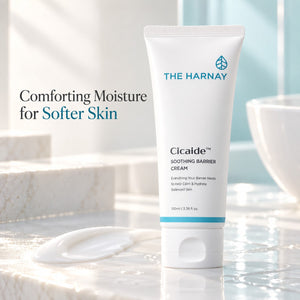 THE HARNAY Cicaide Cream 100ml
