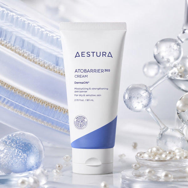 Aestura Atobarrier 365 Cream 80ml
