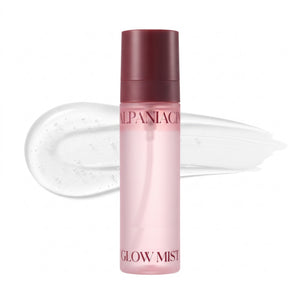 ShionLe alpaniacin glow mist 100ml