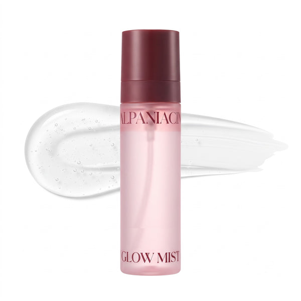 ShionLe alpaniacin glow mist 100ml