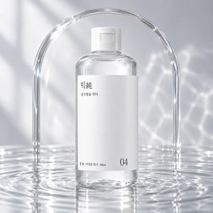 mixsoon Heartleaf Toner 300ml