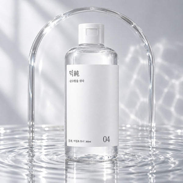 mixsoon Heartleaf Toner 300ml