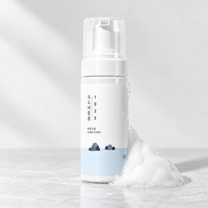 ROUND LAB 1025 Dokdo Bubble Foam 150ml