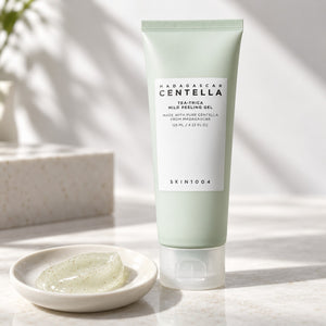 SKIN1004 Madagascar Centella Tea-Trica Mild Peeling Gel 125ml