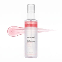 medicube PDRN Pink Glutathione Serum Mist 100ml