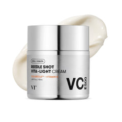 VT Reedle Shot Vita Light Cream 50ml