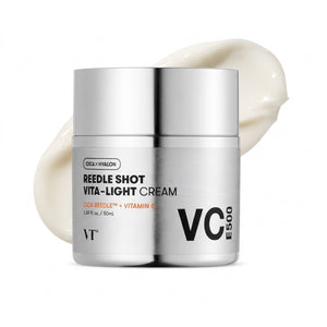VT Reedle Shot Vita Light Cream 50ml