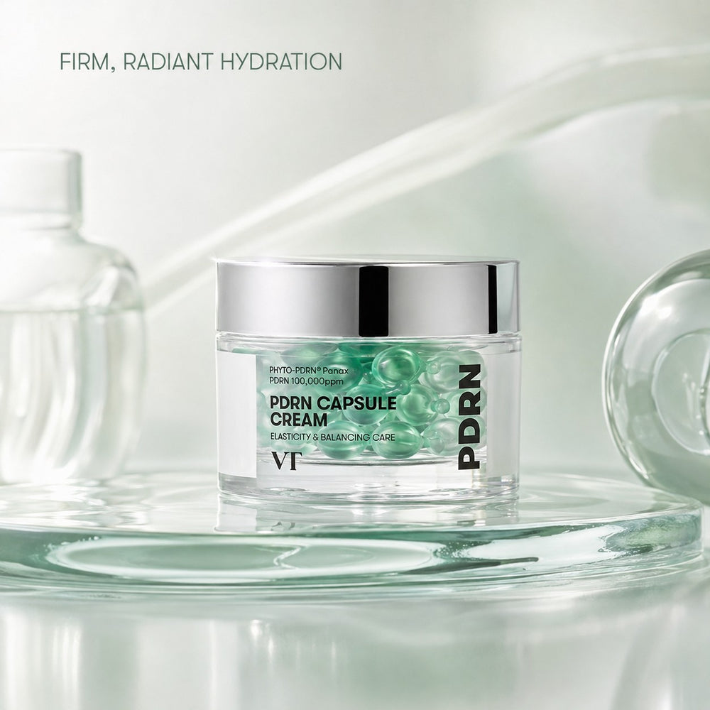 VT PDRN Capsule Cream 100 50ml