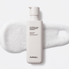 PURCELL Pixcell Foam Scalp Barrier Shampoo 280ml