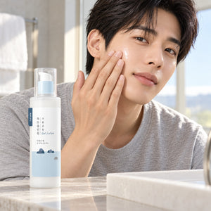 ROUND LAB For Men 1025 Dokdo All-In-One Gel Lotion 200ml