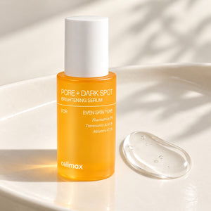 Celimax TXA Pore Blemish Brightening Serum 30ml